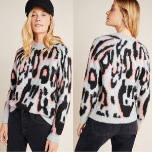 Anthropologie sweater